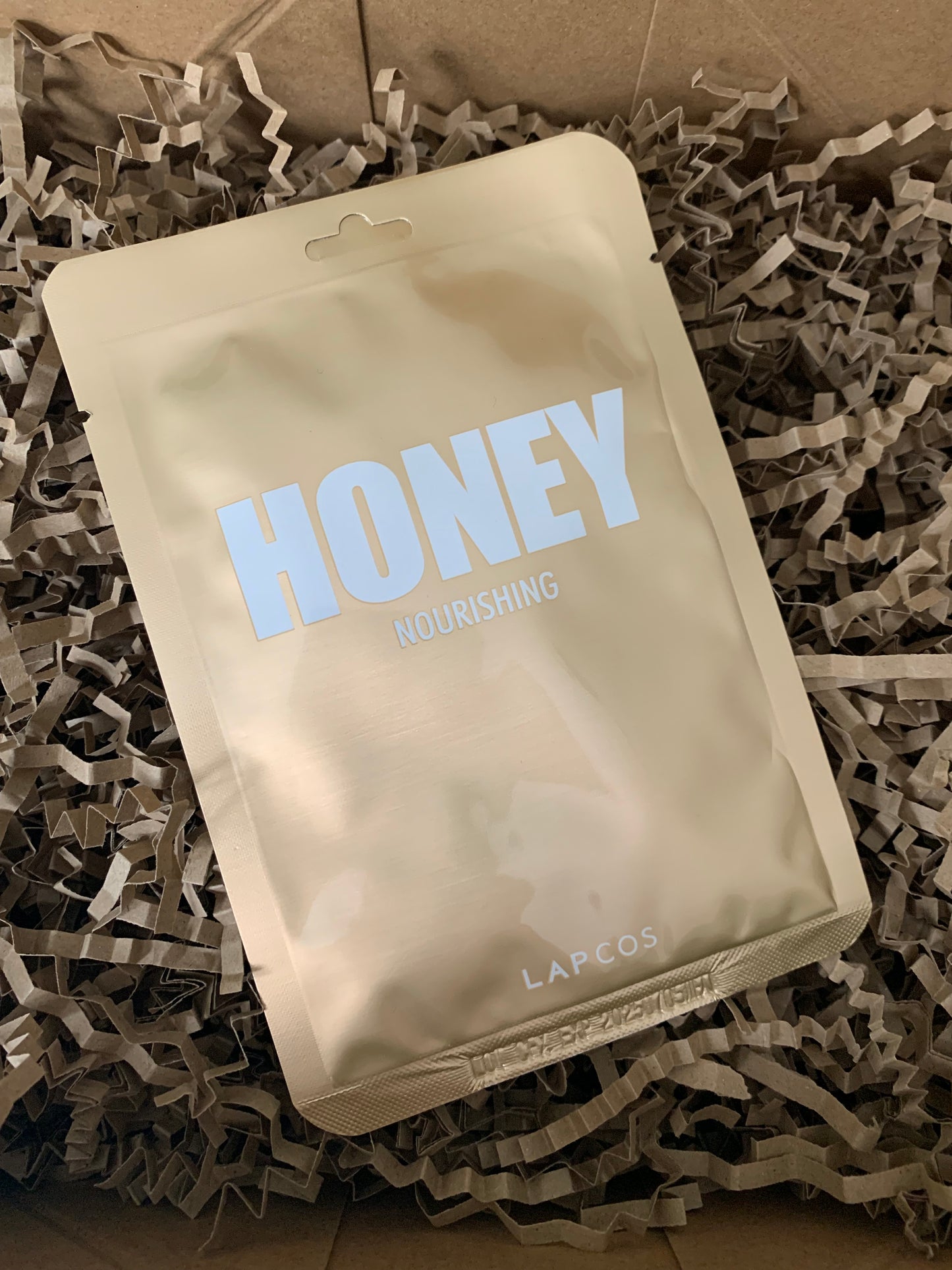 The Ultimate Pamper Box