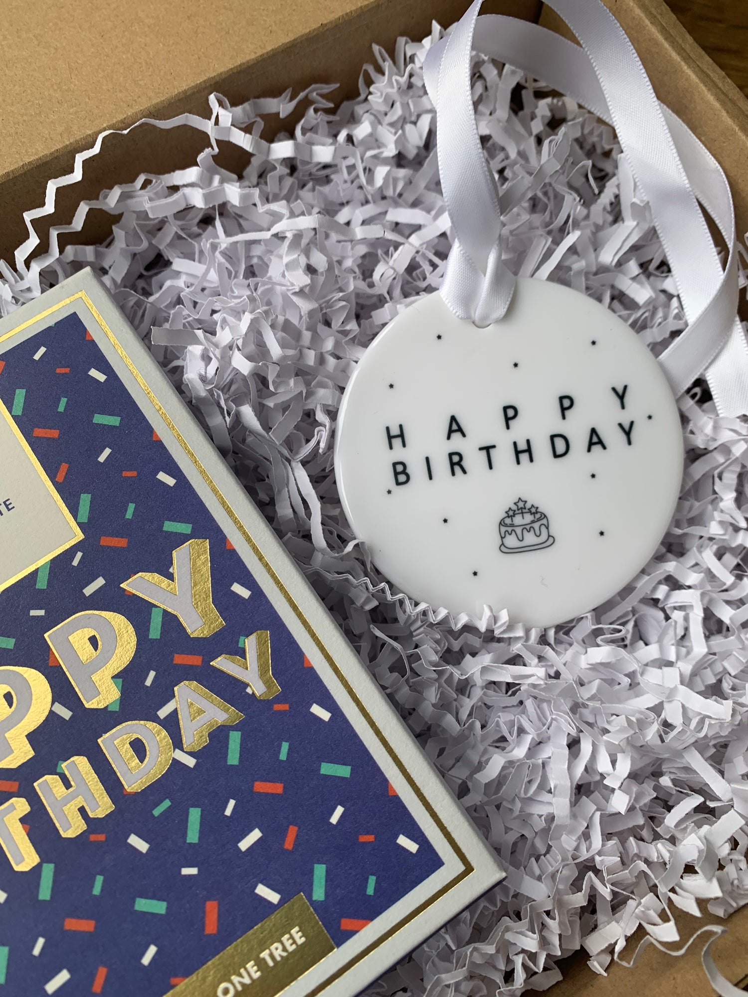 Birthday Gift Boxes